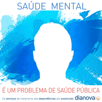 Saude Mental GIF by Dianova International