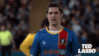 Football Soccer GIF by Apple TV