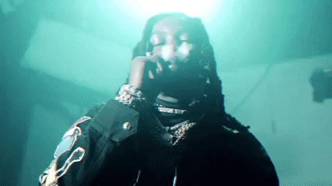 Racks 2 Skinny GIF by Migos - Find & Share on GIPHY