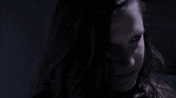 Reaction Smile GIF by CA in LA