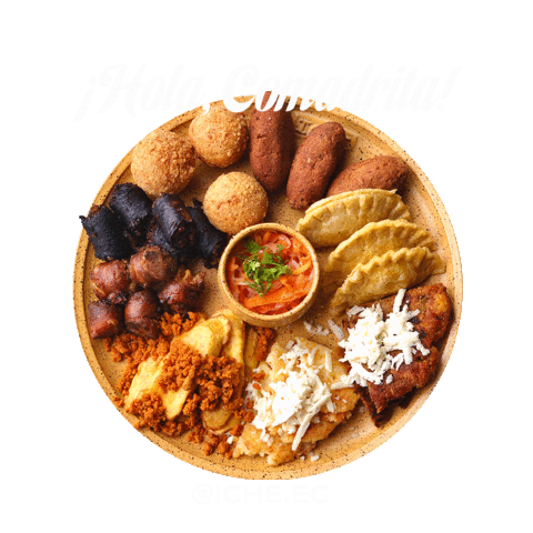 Manabita Sticker by ichecocinamanabita