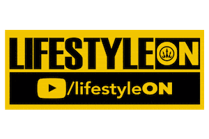 Vemdelife Sticker by Lifestyle ON