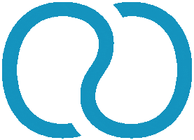 Loop Infinity Sticker by ready2order