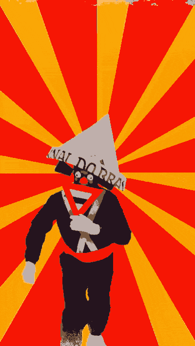 Cabecadepapel GIF by BaianaSystem