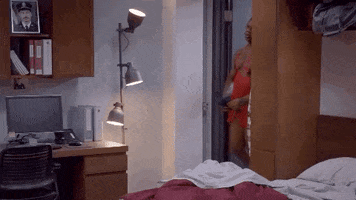 lingerie granny GIF by Tacoma FD