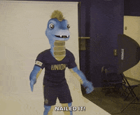 Dance Wings GIF by Philadelphia Union - Find & Share on GIPHY