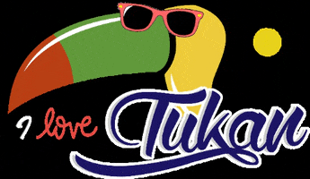 tukanhotels love i love playa del carmen riviera maya GIF