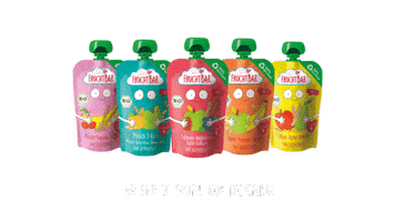 Fruchtbarewelt Sticker