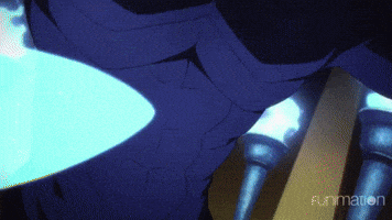 Dual Wield Sword Art Online Gif By Funimation