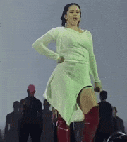Chewing Gum Tour GIF