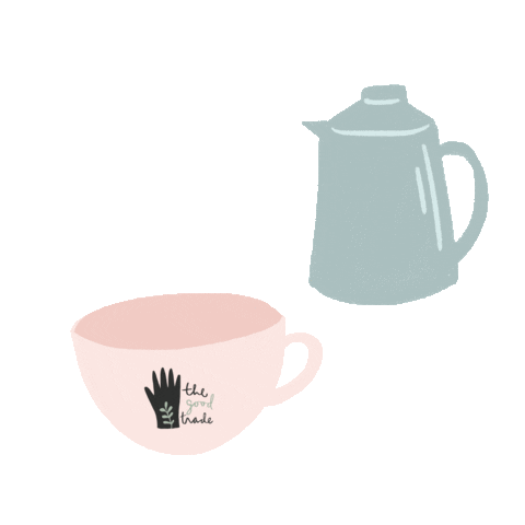 Zerowaste Greenliving Sticker by TMC Creative Agency