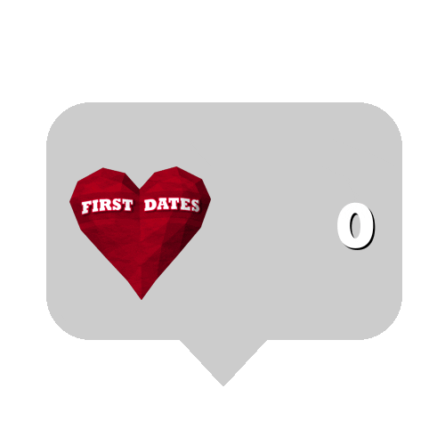 Fred Sirieix Love Sticker by First Dates