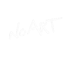 Art No Sticker by Chin Chin Club