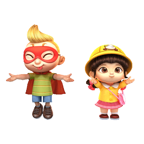 netmarble Sticker