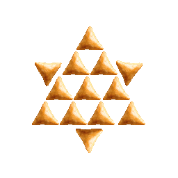 Fortune Foods Sticker