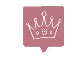 Sticker by Kadyluxe