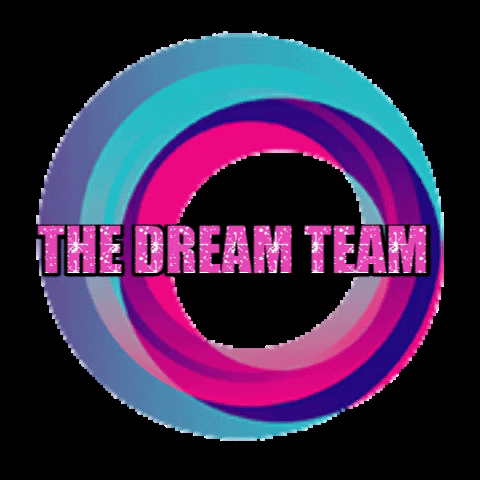 Dream Admin GIF