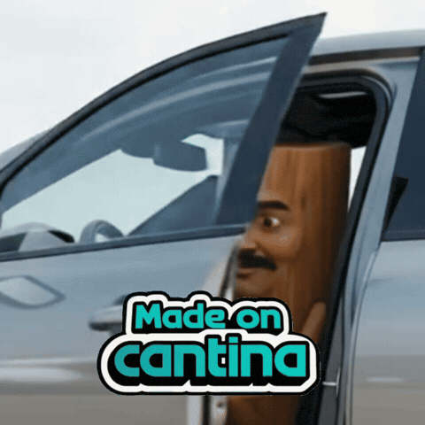 GIF by Cantina