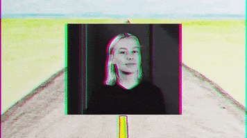 Would You Rather GIF by Phoebe Bridgers