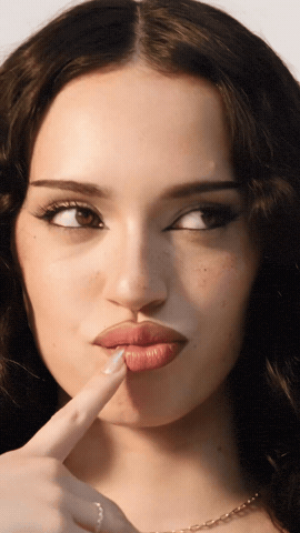 Dani Lounge GIF