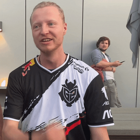 G2 Esports Gamer GIF by Red Bull