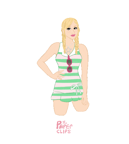 Animated Sticker