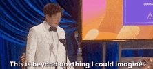Thomas Vinterberg Oscars GIF by The Academy Awards