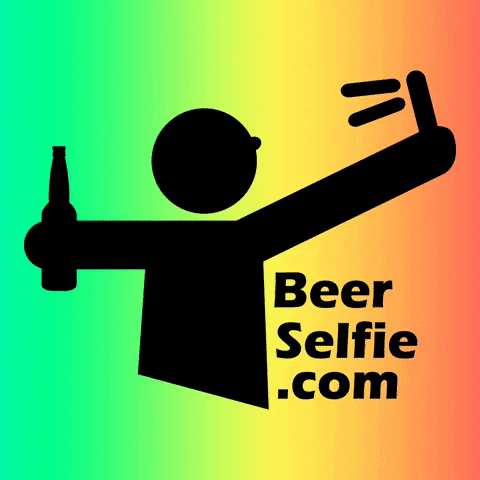 beerselfie beer craftbeer beerselfie GIF