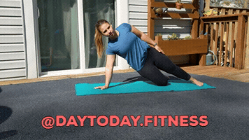 Planks GIF