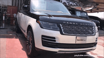 Land Rover Design GIF by Namaste Car