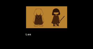 Undertale GIF