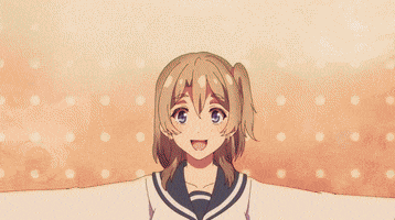 Anime GIF