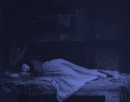 Black And White Movie GIF by BeNatural