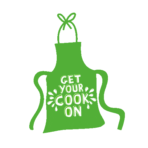 Do Your Thing Cooking Sticker By Asda For Ios Android Giphy