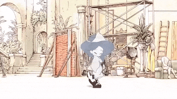 Dance GIF