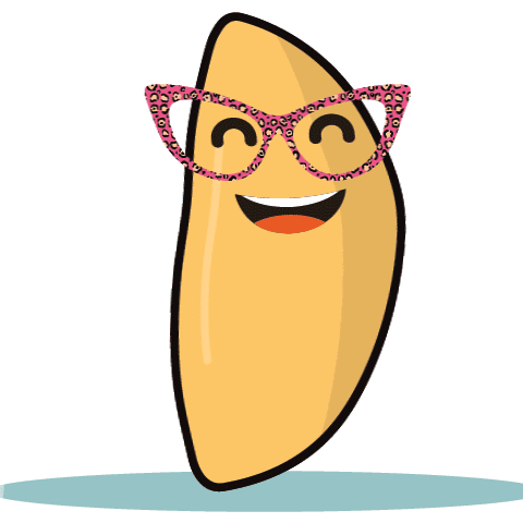 Empamadrid Sticker by empanadish