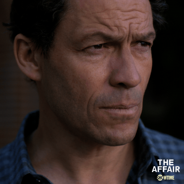 The Affair GIF by Showtime