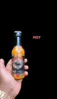 Hot Sauce Haiti GIF by Tachastyle