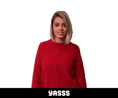 Nerea GIFs - Get the best GIF on GIPHY