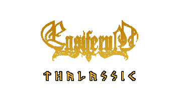 Metal Finland Sticker by Ensiferum