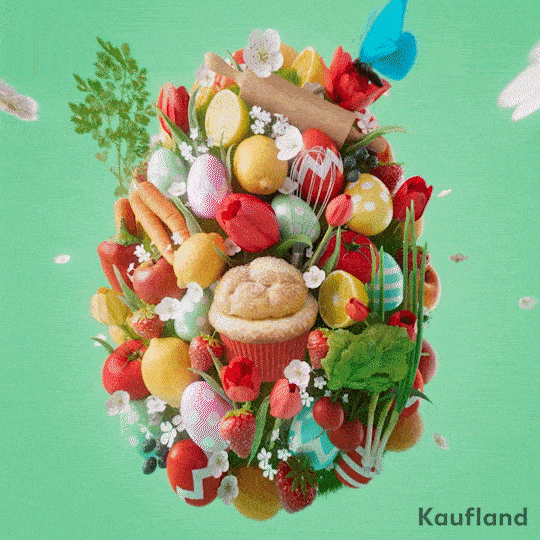GIF by Kaufland Bulgaria