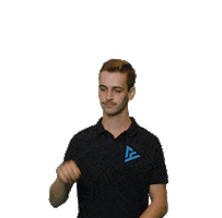 Team Lift Sticker by FOUR CREATING