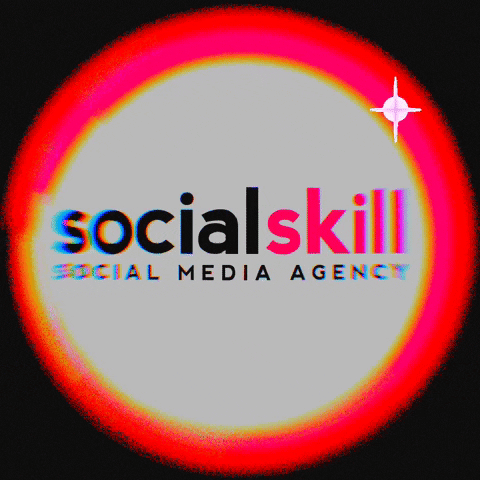 socialskill - Social Media Agency GIF