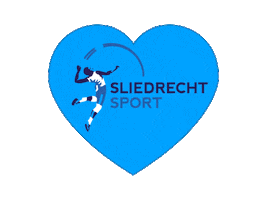 Volleyball Sticker by sliedrechtsport
