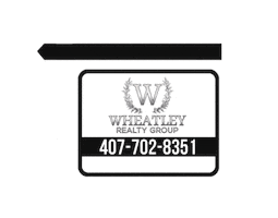 Sticker by Wheatley Realty Group