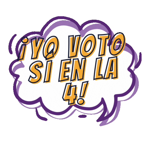 Women Abortion Sticker by Yes on 4 Florida