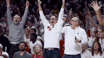University Of Maryland Terps GIF by Maryland Terrapins