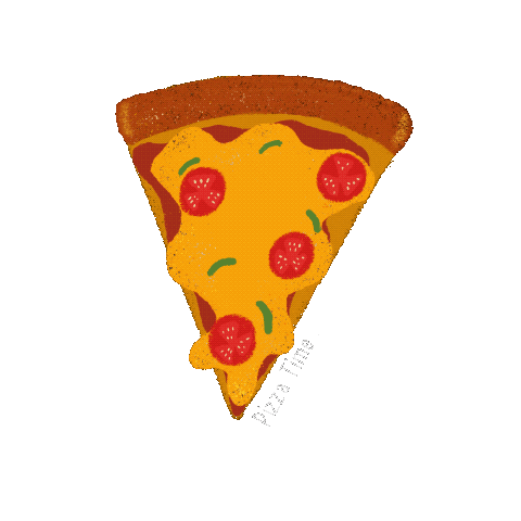 Food Sticker