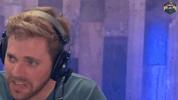 hyperrpg reaction mrw twitch scared GIF