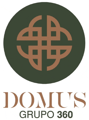 Domus grupo 360 GIF